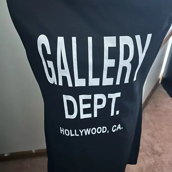 All black n white urban fashion tank dress - Picture 2 of 3